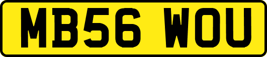 MB56WOU