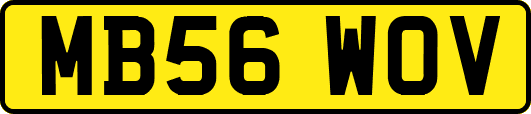 MB56WOV