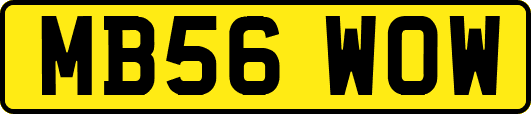 MB56WOW