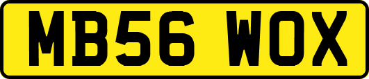 MB56WOX