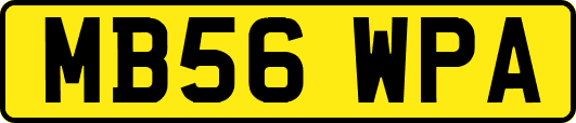 MB56WPA
