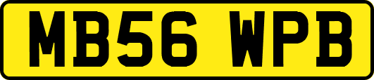 MB56WPB