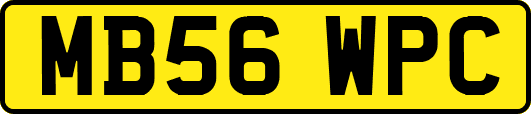 MB56WPC