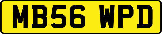 MB56WPD