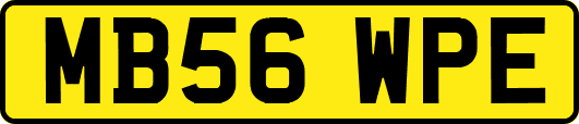 MB56WPE