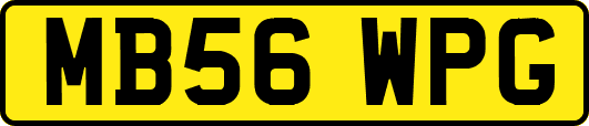 MB56WPG