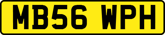 MB56WPH