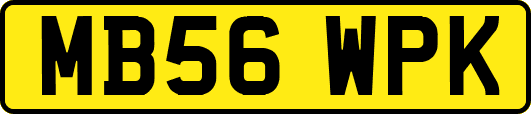 MB56WPK