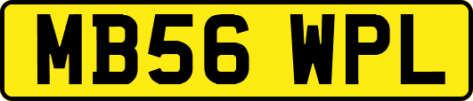 MB56WPL