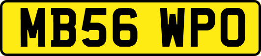 MB56WPO