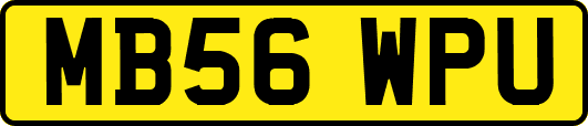 MB56WPU