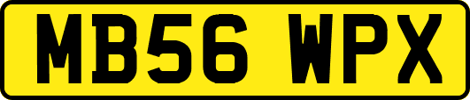 MB56WPX