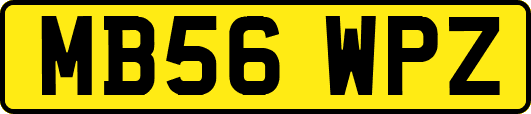 MB56WPZ