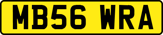 MB56WRA