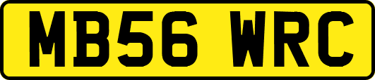 MB56WRC