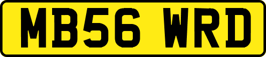 MB56WRD