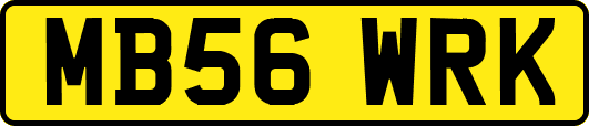 MB56WRK