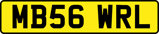 MB56WRL