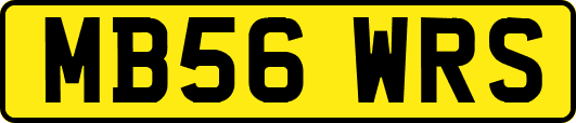 MB56WRS