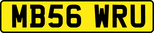MB56WRU