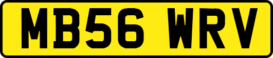 MB56WRV