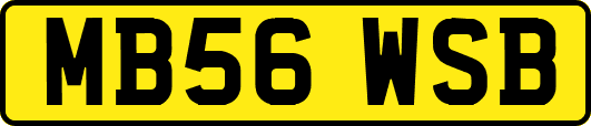 MB56WSB