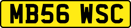 MB56WSC