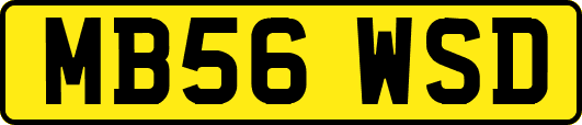MB56WSD