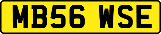 MB56WSE