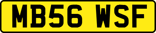 MB56WSF