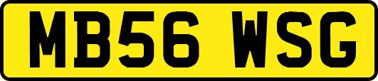 MB56WSG