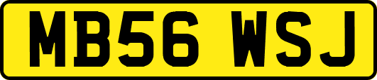 MB56WSJ