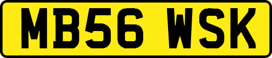 MB56WSK