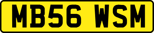 MB56WSM