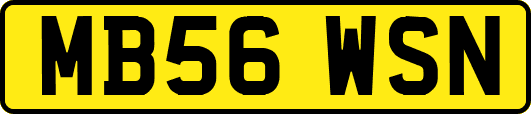 MB56WSN