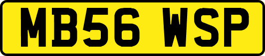 MB56WSP