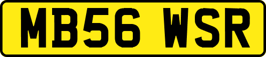 MB56WSR