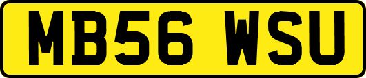 MB56WSU