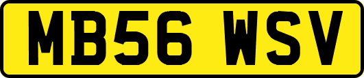 MB56WSV