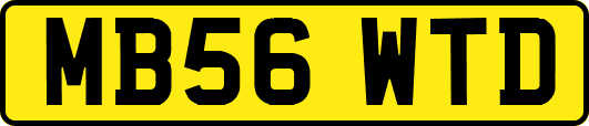 MB56WTD
