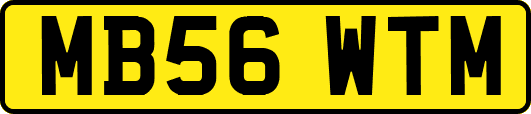 MB56WTM