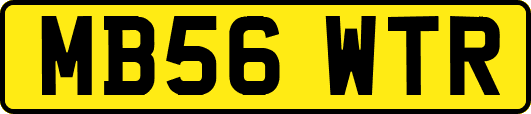 MB56WTR