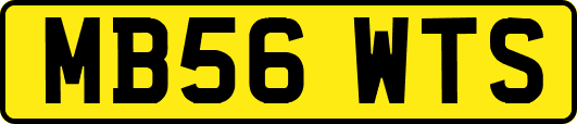 MB56WTS