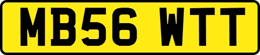 MB56WTT
