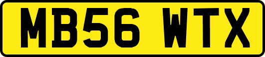 MB56WTX
