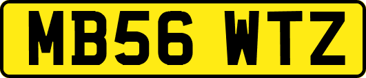 MB56WTZ