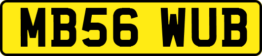 MB56WUB