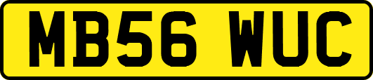 MB56WUC