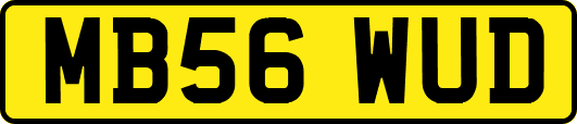 MB56WUD