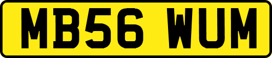 MB56WUM